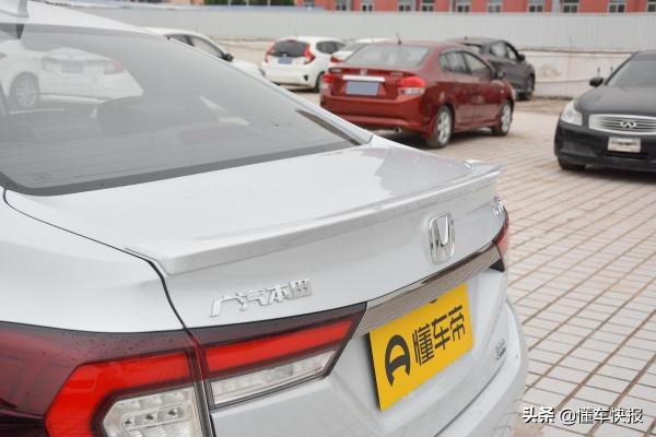 走“技術流”路線，新款凌派有哪些科技亮點？