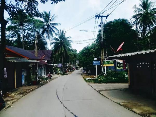 四國窮遊記之泰國篇