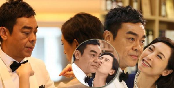 重溫TVB劇《武尊少林》終於找到了那個讓我念念不忘20年的角色