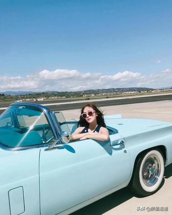 鄭秀妍和鄭秀晶，這對南韓姐妹超會拍