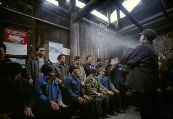 禮失而求諸野（二）：鄉村古禮的衰頹與復甦