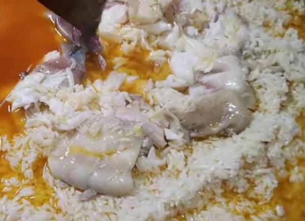 安徽農村奇特美食,一份120元,聞所未聞,日賣1500元 安徽農村奇特美食,一份120元,聞所未聞,日賣1500元