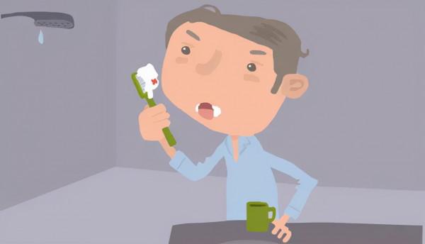 患者採訪丨想用我的5顆牙，給所有人提個醒