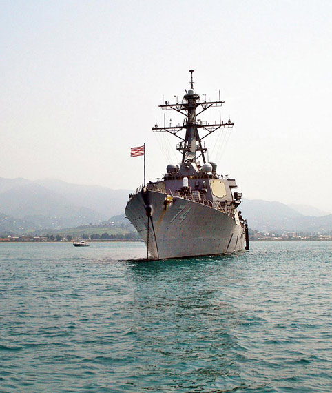 美軍稱24小時控制烏東部，美上將警告，一旦開火美軍將傷亡數萬人