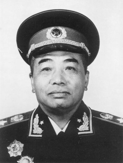 毛主席麾下的“五虎上將”，誰戰功第一？誰書法最好？