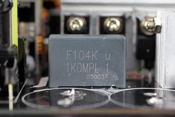 內建全日系電容,美商艾湃電競650W金牌全模電源AJ-650M拆解 內建全日系電容,美商艾湃電競650W金牌全模電源AJ-650M拆解