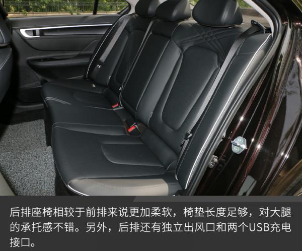 零百加速7.7s 成績超乎想像 測試現代名圖純電動 零百加速7.7s 成績超乎想像 測試現代名圖純電動