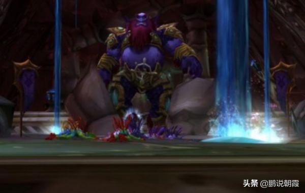 魔獸懷舊服：團本削弱後，什麼人都敢去開團？災難開始了