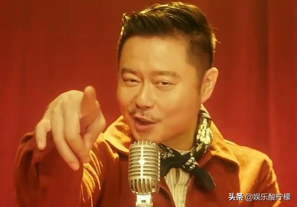 還差6億，馬麗成為中國首個100億票房女演員，這個殺手沒法冷靜了