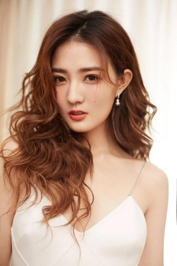 百變女王徐璐 百變女王徐璐