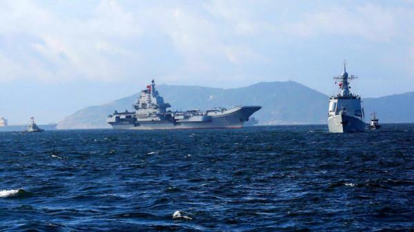 中國破壞秩序？如果把美國秩序與世界秩序畫等號，那確實必須打破