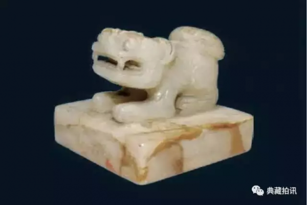 「收藏物語」 20 遼金春水秋山玉,美不勝收 「收藏物語」 20 遼金春水秋山玉,美不勝收