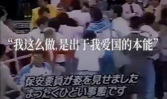 韓國奧運黑歷史：拳手打完裁判保安上去接著打