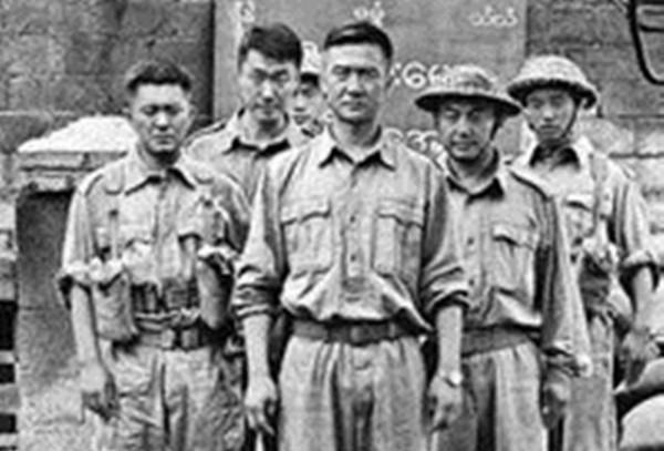 1942年，野人山死了三萬遠征軍，女兵中唯一倖存者怎麼活下來的？