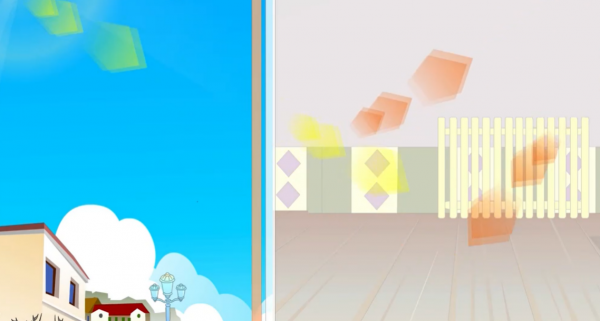 能調控陽光的玻璃長啥樣? 能調控陽光的玻璃長啥樣?