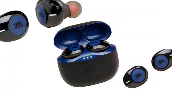 jbltune125tws真無線藍芽耳機-純低頻聲音外觀