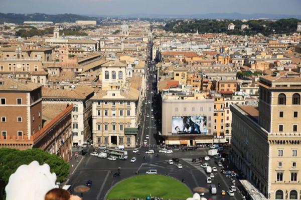 10年深度+豪華遊玩60國