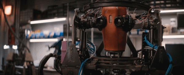 疲了一年的好萊塢大片，終於硬起來了