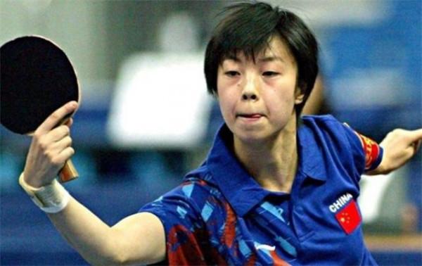 張怡寧的故事：嫁大20歲老公不被看好，如今被寵上天