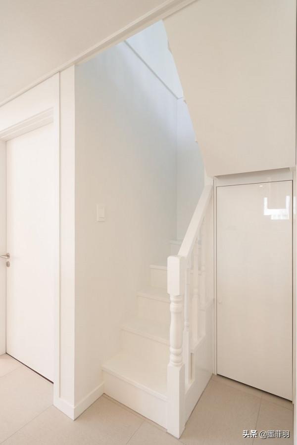 如果極簡風不翻車，我也願意在家宅著，115平的治癒效果！傲嬌了