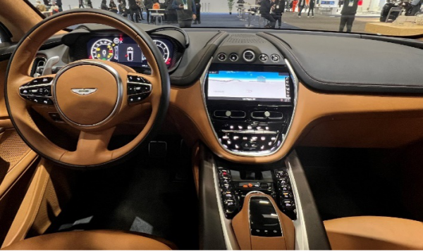 CES 2022：多款BOE Inside展品亮相，加速“屏之物聯“創新領航