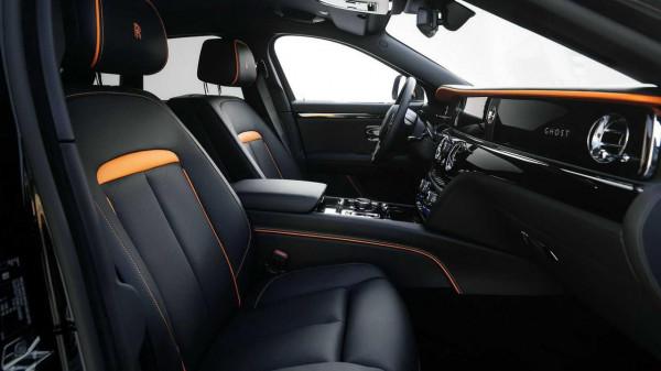 Spofec改裝古思特釋出！碳纖維套件低調奢華，效能升級更狂暴