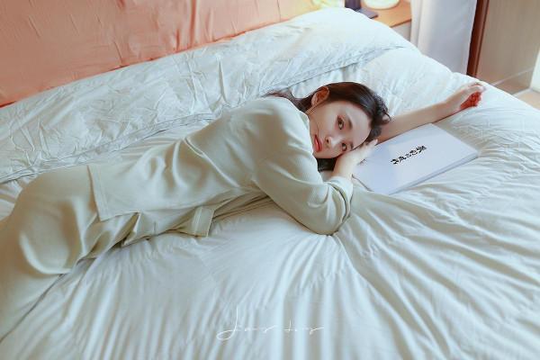 冬夜保暖天花板——羽絨被才是YYDS