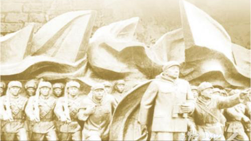 2018年,安徽一女士收到上面通知,才知退休礦工父親竟是一等功臣 2018年,安徽一女士收到上面通知,才知退休礦工父親竟是一等功臣