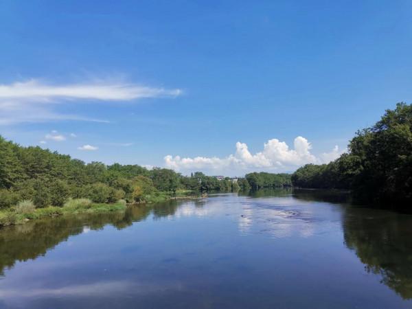 盛夏的一場皖南之旅