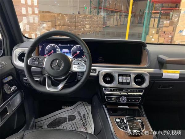 實力派大G魅力展現 賓士G550越野好手 實力派大G魅力展現 賓士G550越野好手