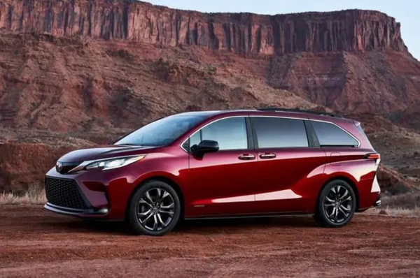 辭舊迎新丨兩款“百萬級SUV”國產，合資品牌最期待新車Top10