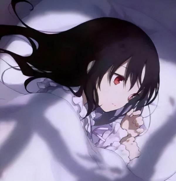 寶藏男女生動漫頭像