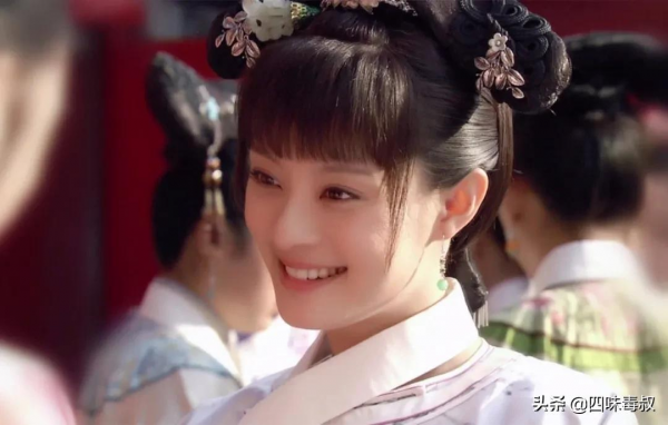 十年了，後宮劇中還有誰能與《甄嬛傳》爭鋒？