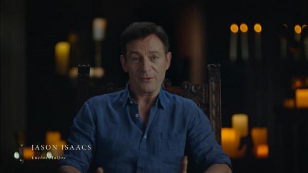 2022年哈利波特和夥伴們重返霍格沃茨，看看他們這20年有哪些變化