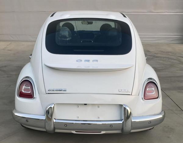 華晨寶馬X5L、紅旗LS7現身,工信部“月度車展”壓軸2021 華晨寶馬X5L、紅旗LS7現身,工信部“月度車展”壓軸2021