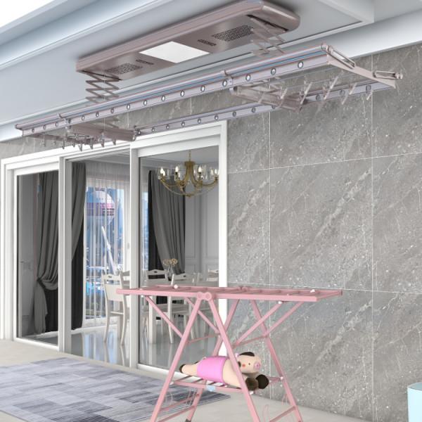 粉粉嫩嫩的氛圍~果然愛了