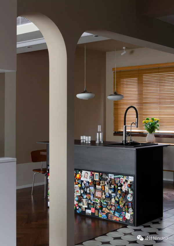 把每一個有意義的瞬間儲存起來,打造成一家三口獨屬的“展覽館” 把每一個有意義的瞬間儲存起來,打造成一家三口獨屬的“展覽館”