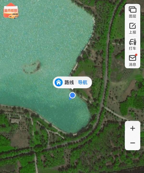 秋季雨後夜釣日記9.16-細雨濛濛有魚口嗎？（二）