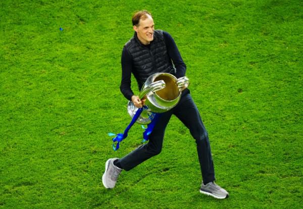 圖赫爾接手切爾西還未滿一年，已率隊殺入三項盃賽的決賽