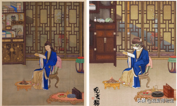 歷代皇帝都愛“行樂” 歷代皇帝都愛“行樂”