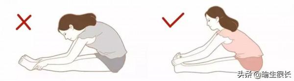 練習瑜伽三年了,前屈為什麼還是下不去? 練習瑜伽三年了,前屈為什麼還是下不去?