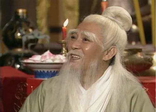 同是《倚天屠龍記》，把蘇有朋和吳啟華版放在一起，差距就出來了