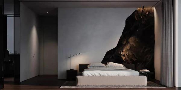 現代極簡丨時尚與簡約的邂逅 現代極簡丨時尚與簡約的邂逅