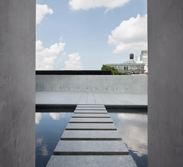 安藤忠雄紐約豪宅新作！一座大樓僅7套公寓，頂層售價2.2億