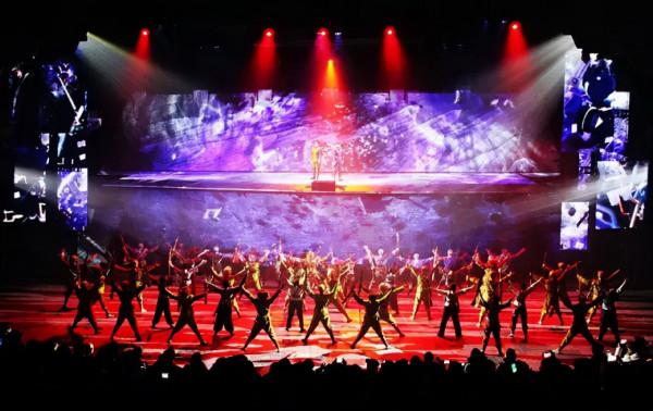 總要去趟華清宮吧 總要去趟華清宮吧