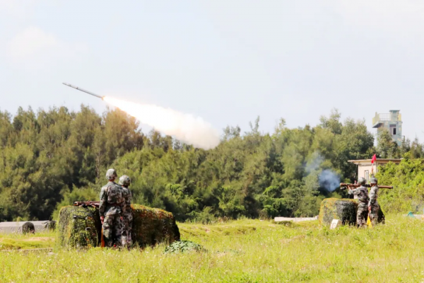 2021，“變”與“不變”，皆為擔當！