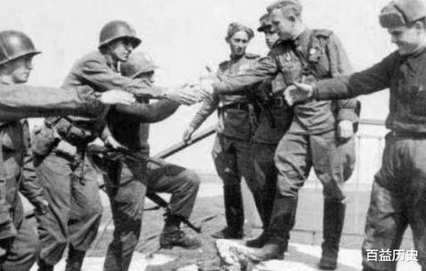 二戰：盟軍在西部戰線和義大利的勝利