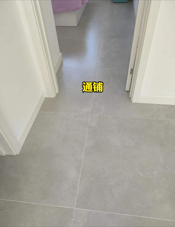 如果再買一套房子，過道一定“4不裝”，建議提前收藏
