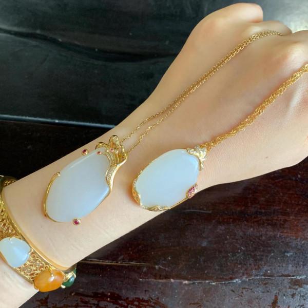 好的和田玉具備哪些特點 好的和田玉具備哪些特點