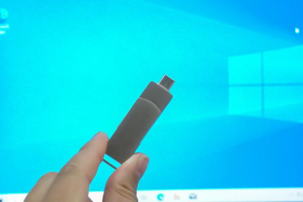 丐版Mac不用愁,保姆級教程製作外接WinToGo大容量硬碟 丐版Mac不用愁,保姆級教程製作外接WinToGo大容量硬碟